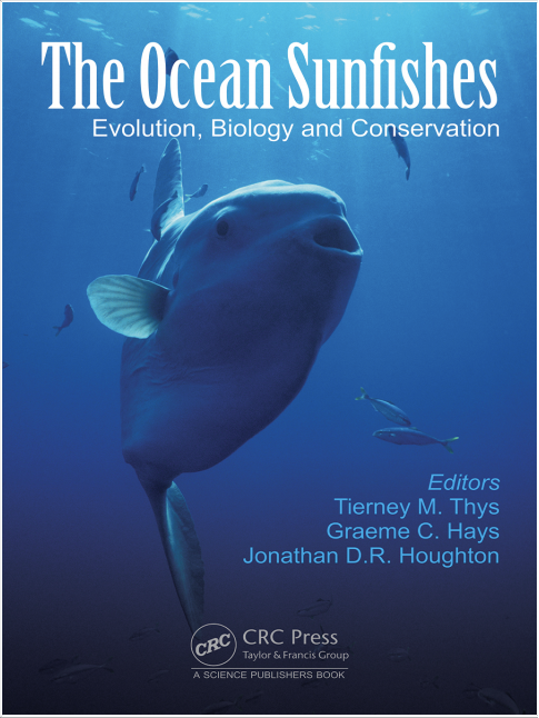 ocean sunfish book